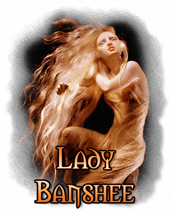 Lady Banshee